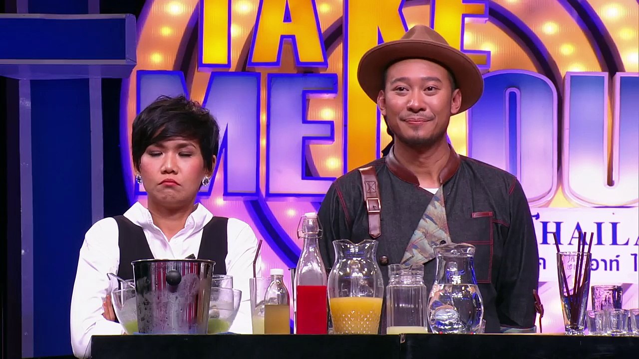 จุล & เบิร์ด - 3_4 Take Me Out Thailand ep.3 S12 (26 ส.ค. 60)-5iXFCmULKqw