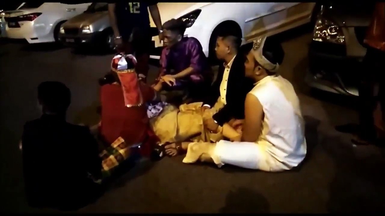 Dikatakan 'Puja Semangat Halus', Festival Bertukar Kecoh Terkena Serangan Histeria