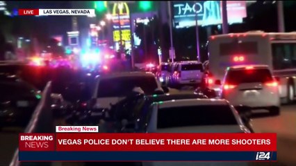 SPECIAL EDITION | Vegas airport partially reopened | Monday, October 2nd 2017