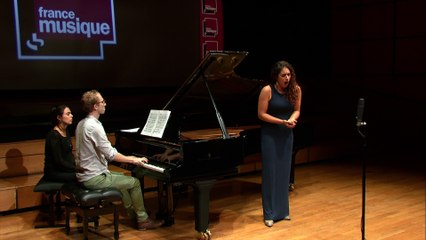 Manuel de Falla | "La Vida Breve" par Sophia Burgos et Alphonse Cemin