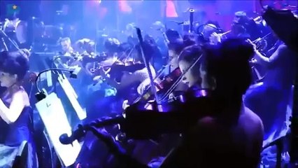 BRAVO report on the first Classics Is Groot concert (July 2016) featuring Amira