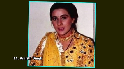 11 Indian Celebrities Converted to ISLAM