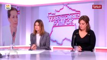 Best of Territoires d'Infos - Invitée : Fabienne Keller (02/10/17)