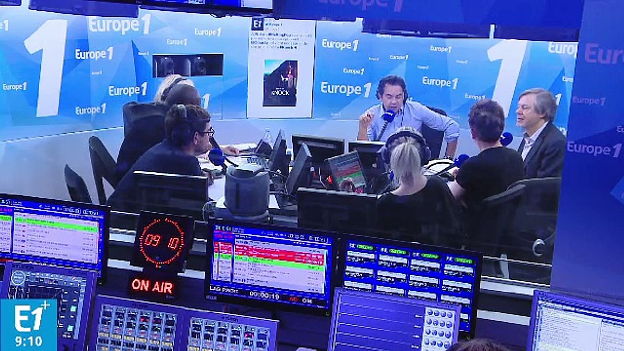 The Town, TF1 petit leader ce dimanche soir