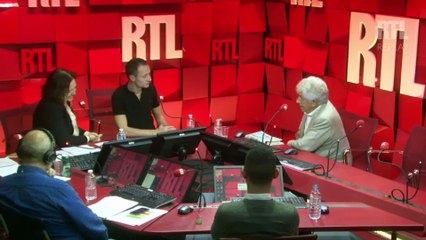 Philippe Gildas ne regarde plus Canal +
