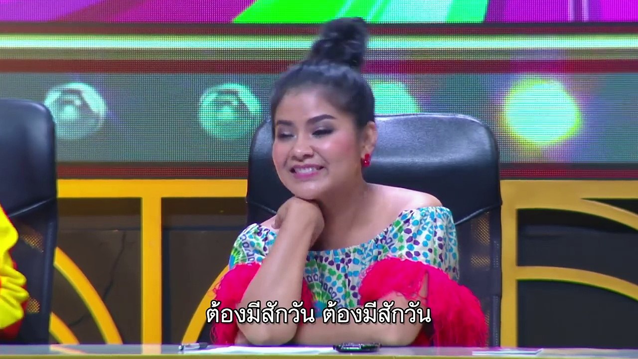 มาสเตอร์คีย์ เวทีแจ้งเกิด ลูกทุ่งเด็ก - 2_3 (2 ส.ค.60)-jnqHCNkwGWQ