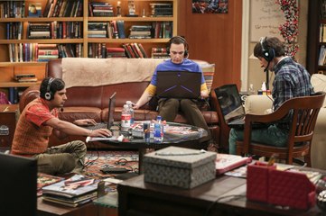 #The Relaxation Integration# The~Big-Bang Theory [Season 11 Episode 3] // ( Full Series )