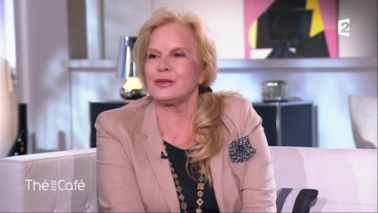 Portrait intimiste de Sylvie Vartan (2ème partie) - Thé ou Café - 01/10/2017