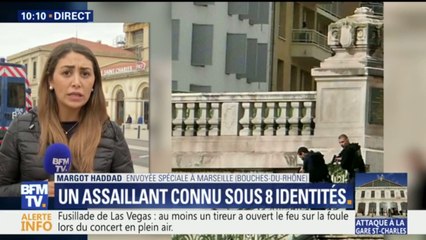 "Tout le monde s’est couché". Une rescapée de Las Vegas raconte la fusillade