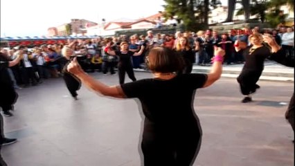 Aydın Yörük Festivali