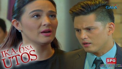 Ika-6 na Utos: Nang-aagaw na si Emma | Episode 240