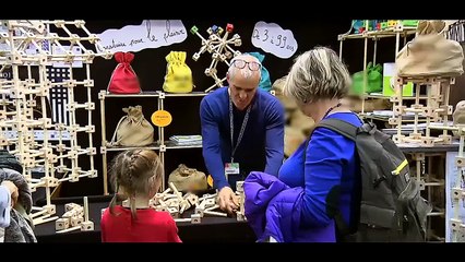 Découvrez les 1ères minutes de "Mon invention vaut de l'or", lancé mercredi soir sur M6