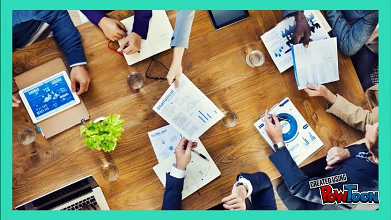 How to Use Information Technology to Improve Small Business Productivity