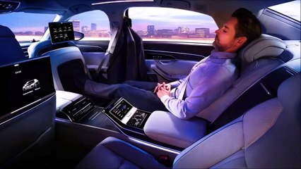 2018 Audi A8 VS Lexus LS 500h-F_oqNDLjgpw