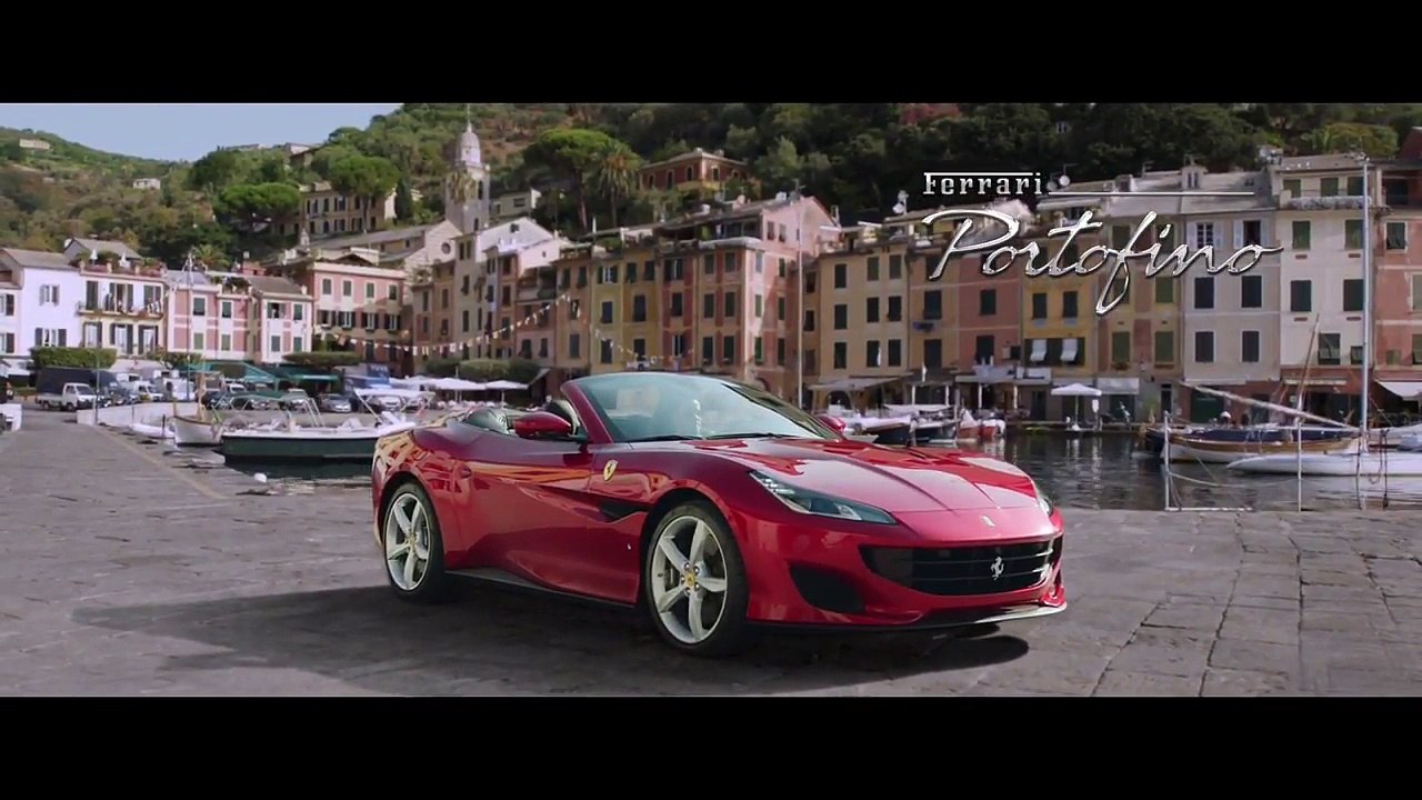 2018 Ferrari Portofino (591HP) 200MPH - All You Need To Know-x2n_LJuIZH4