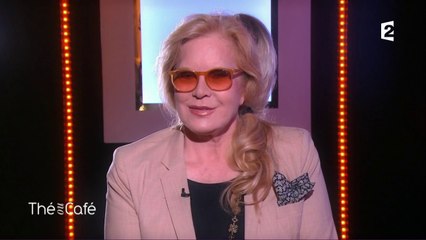 Dos à dos avec Sylvie Vartan - Thé ou Café - 01/10/2017
