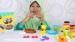 Mainan Masak-masakan ❤ Play Doh - Playful Pie ❤ Mainan Anak Perempuan