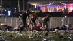 Fusillade à Las Vegas en plein concert