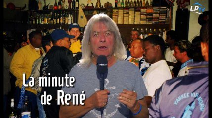 Nice 2-4 OM : la minute de René