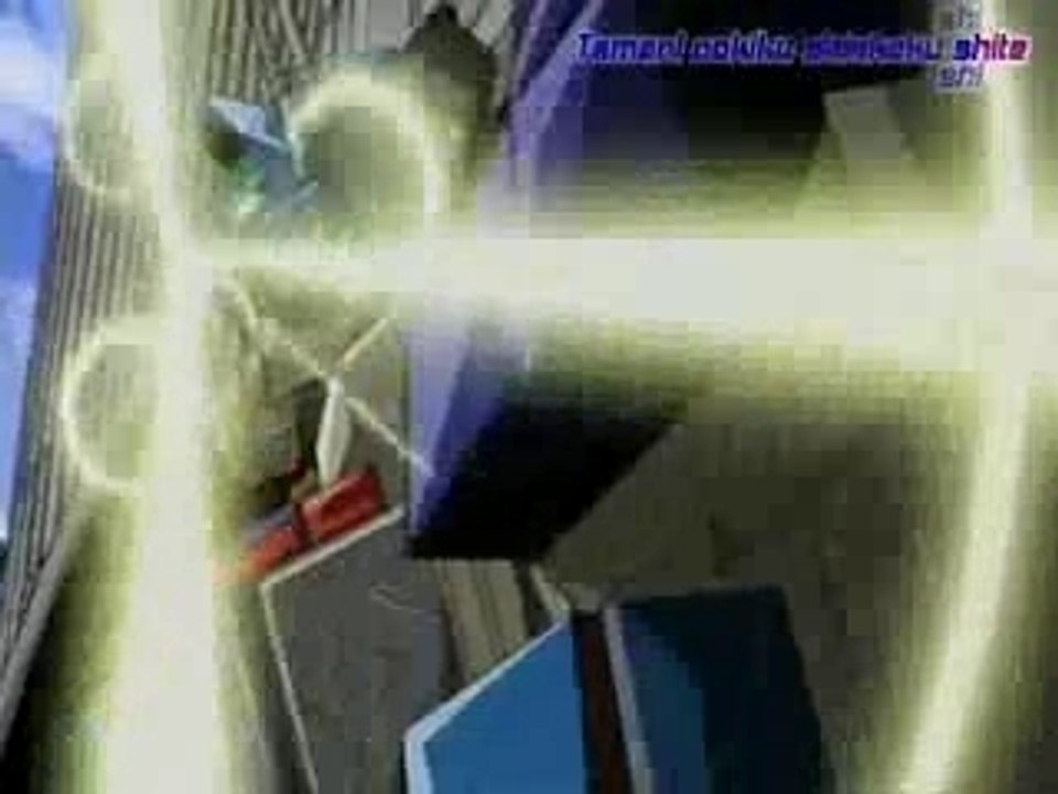 Jinki extend opening
