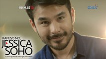 Kapuso Mo, Jessica Soho: Nagbabalik Kapuso, Atom Araullo!