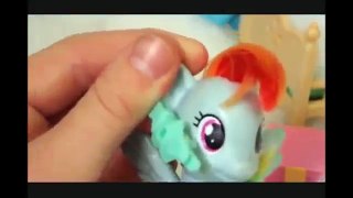 MLP- Pinkies Revenge | Ep 5 | Cupcakes