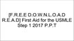[csCJT.[FREE DOWNLOAD READ]] First Aid for the USMLE Step 1 2017 by Tao Le MD  MHS, Vikas Bhushan Diagnostic Radiologist MD, Matthew Sochat, Yash ChavdaTao Le MD  MHSTao LeKyung Won Chung PhD [W.O.R.D]