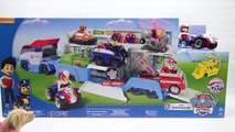 Nickelodeon Paw Patrol - Paw Patroller