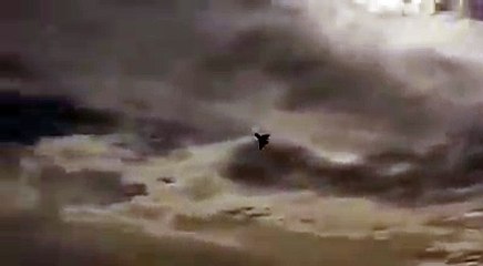 Italie: Un Eurofighter se crashe en mer pendant un Airshow