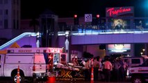 Pelo menos dois mortos em tiroteio em Las Vegas