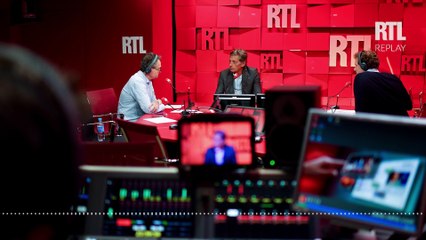 M6 rachète RTL : "Ça ne changera rien pour les auditeurs dans l'immédiat", assure Nicolas de Tavernost