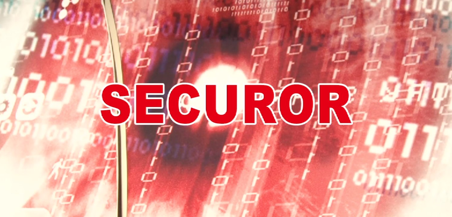 Sécuror, entreprise de surveillance, de gardiennage, et de protection à Tarbes.