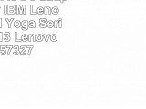 TPower  TM  Ac Dc adapter for 20v IBM Lenovo Ideapad Yoga Series 11 11s 13  Lenovo