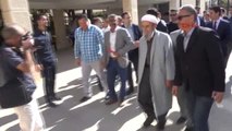 Mardin Safitürk Davasının 4'üncü Duruşması Başladı
