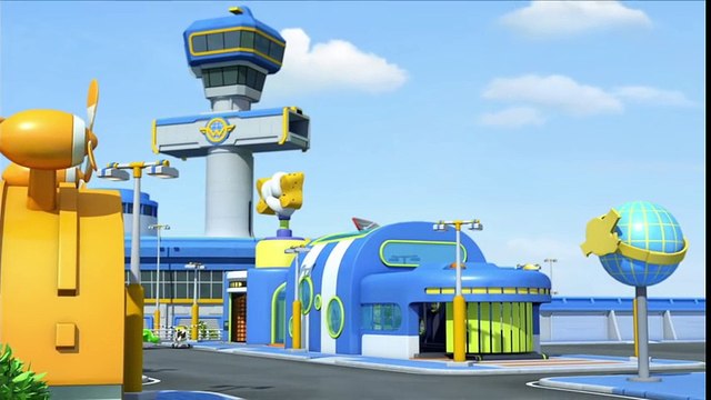 Super Wings [Français] - Épisode 21- Popstar