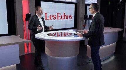 Chariot autonome : "La clef du système est d’avoir supprimé le conducteur" (Fabien Bardinet, Balyo)