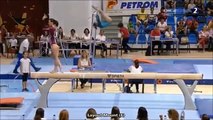 CATALINA PONOR - Potencial BB for Worlds 2017 (HIGHEST in the WORLD)-Wuap3rjSOb8
