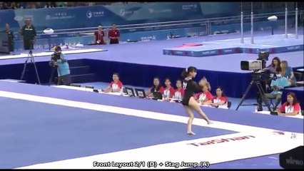 CoP 2017-20 - Asuka Teramoto FX AA 2017 Universiade-g_roToSMcw8