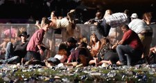 ABD'deki Konsere Silahlı Saldırıda Korkunç Rakam: 50 Ölü, 200 Yaralı