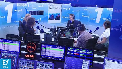 Dana Hastier : "France Télévisions a mis Georges Pernoud à la retraite"