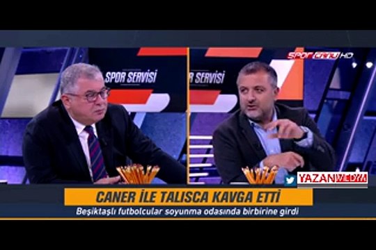 Mehmet Demirkol: Daha iyi muhabir olmaktansa daha iyi Beşiktaşlı...