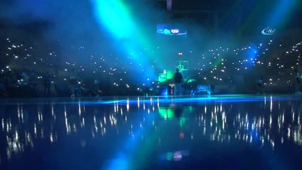 Tofaş'tan Görkemli Sezon Açılışı