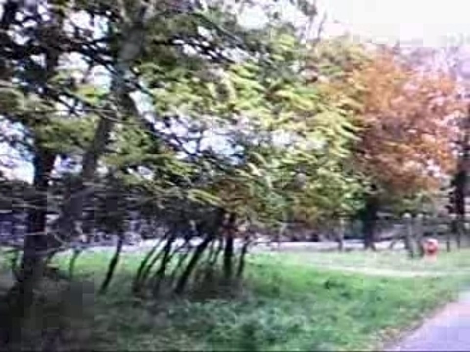 Mont prés Chambord