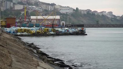 Marmara'da Poyraz Etkisini Kaybetti