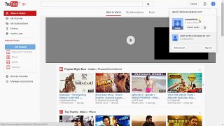 [HINDI] How To Earn Money From Youtube Views !