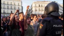 Référendum en Catalogne : Madrid perd la bataille des images
