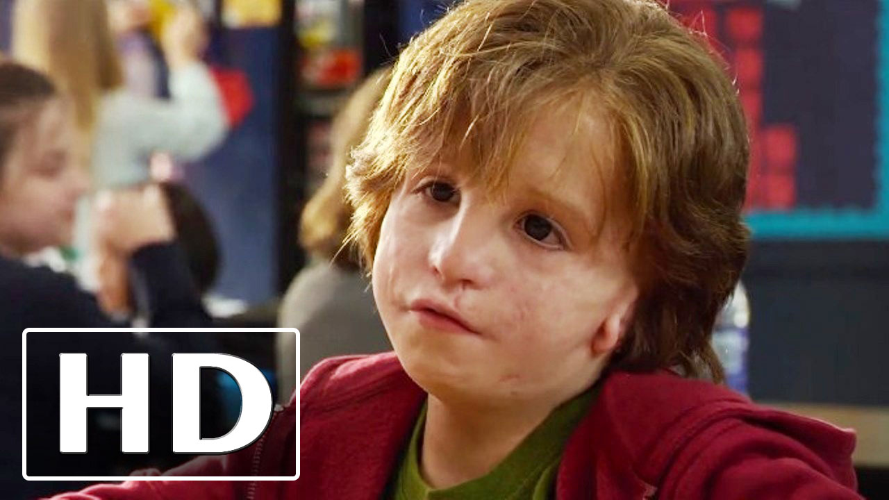 Wonder Pelicula Completa En Español Youtube