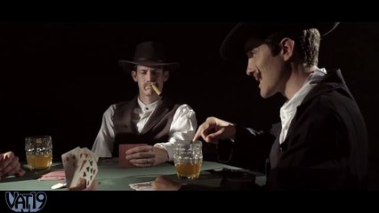 Daisy Derringer - The Miniature Rubber Band Pistol-PWKIWwNTAu8