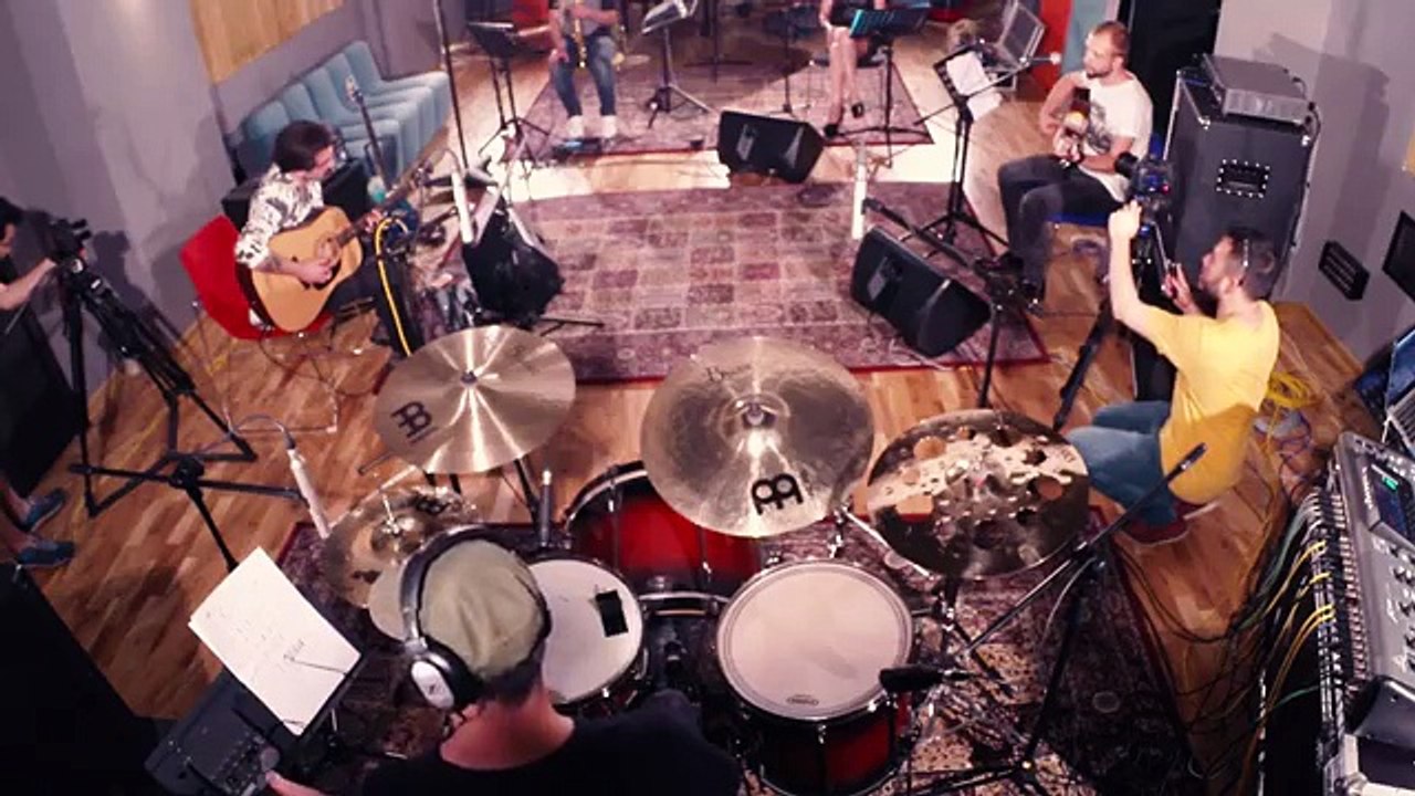 Vur Gitsin Beni-(IAP) Istanbul Arabesque Project