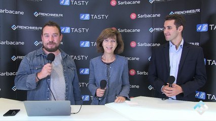 Paris Retail Week: Le debrief de la semaine avec PrestaShop et Sendinblue